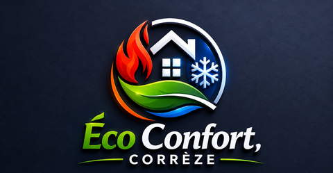 Éco Confort Corrèze